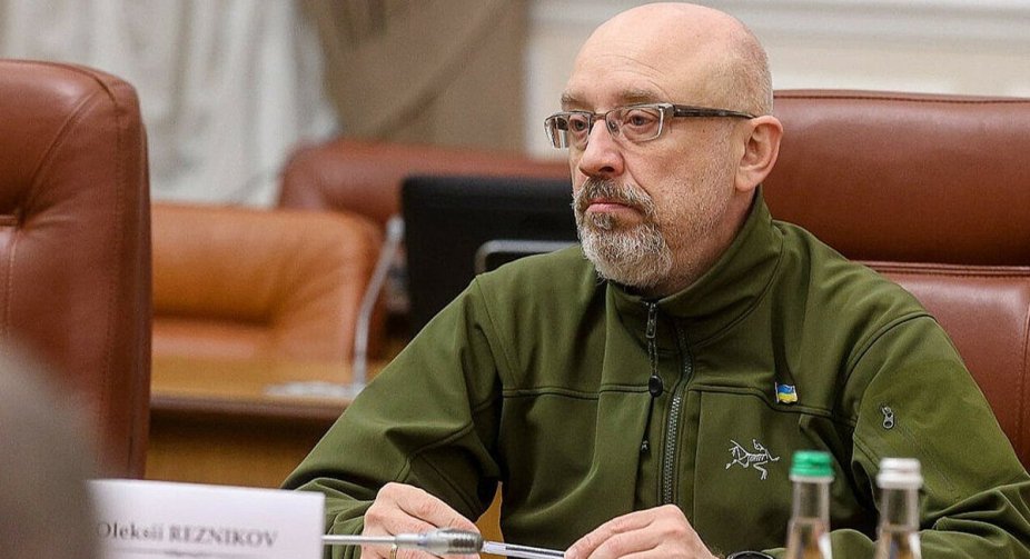Резніков оголосив про початок затяжної фази війни