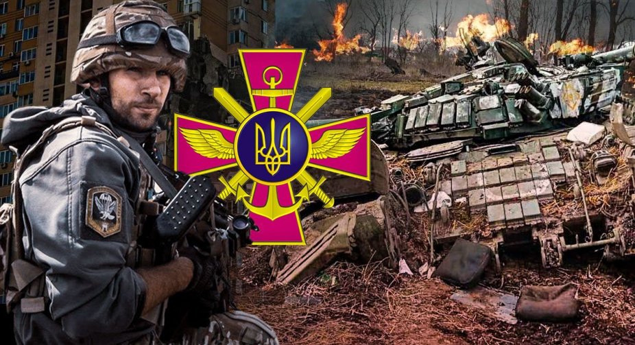 Генштаб назвав найактивніші ділянки бойових дій проти російської армії