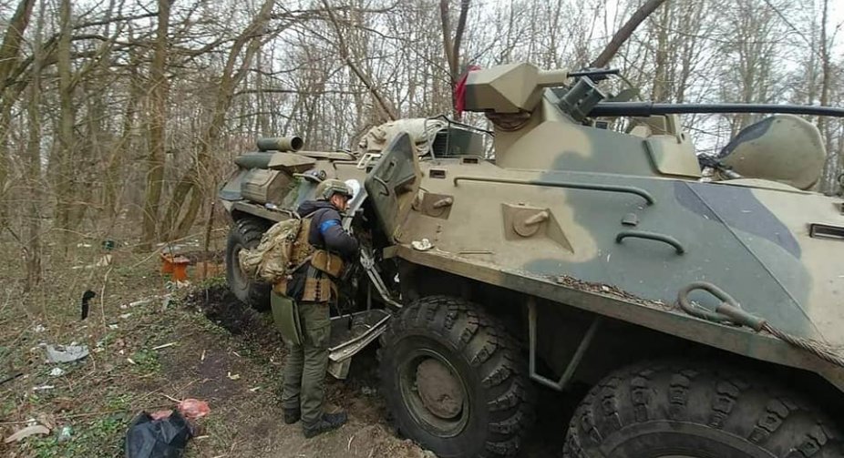 В Генштабі ЗСУ повідомили про знищення вже близько 27,2 тис. окупантів та 163 ворожих гелікоптерів