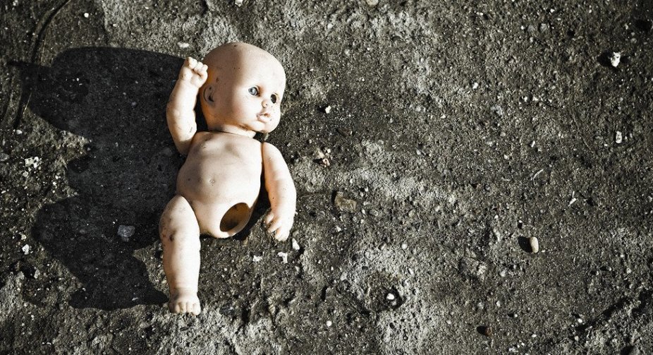 The number of child victims of Russia's war against Ukraine is already 227