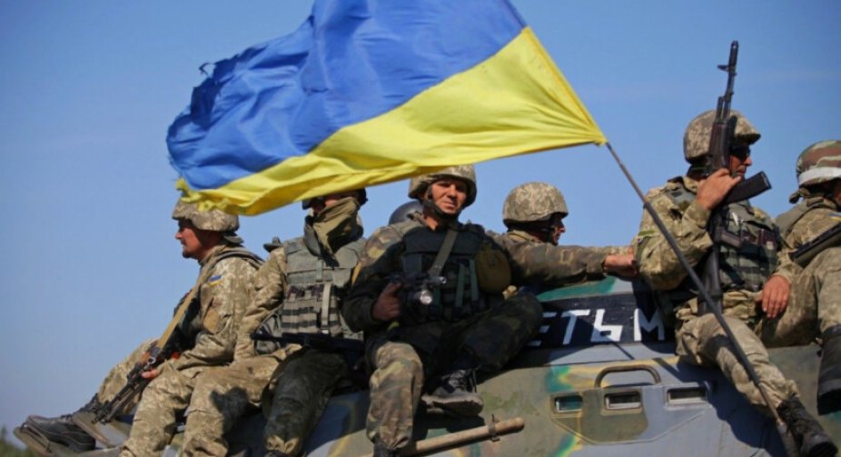 Ukrainian defenders have already returned 1,015 settlements under Ukrainian control  