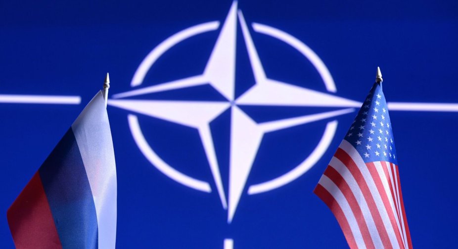 У Кремлі обіцяють відповісти у разі наближення до кордонів РФ ядерних сил НАТО