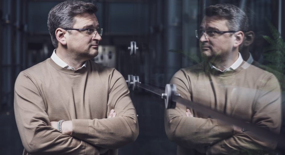 Хочу бачити Путіна на лаві підсудних - Кулеба