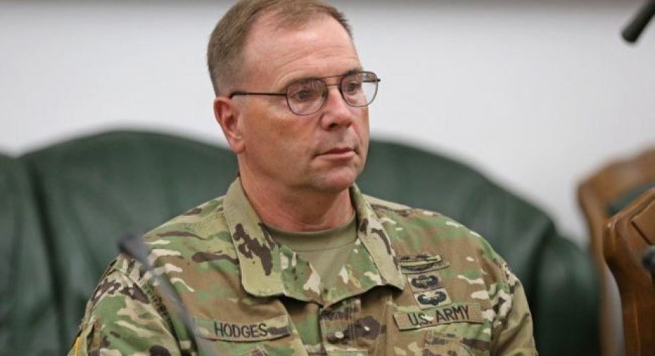 Росія розглядає можливість капітуляції - екс-командувач НАТО