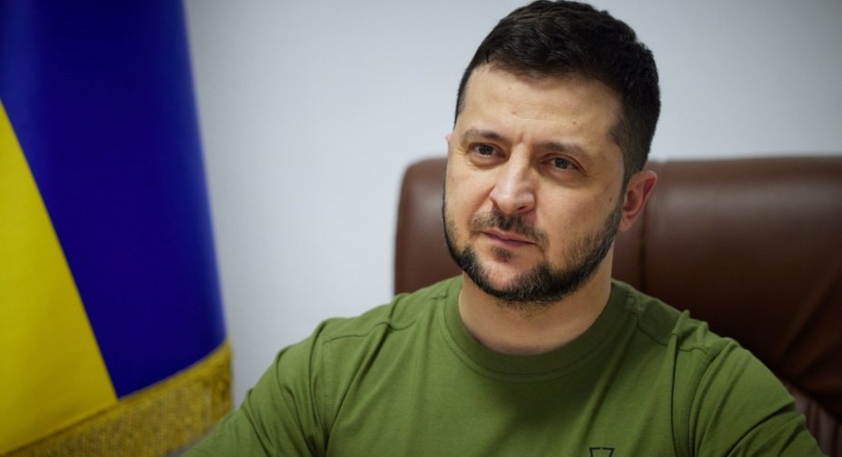 Зеленський назвав нагальні завдання тижня