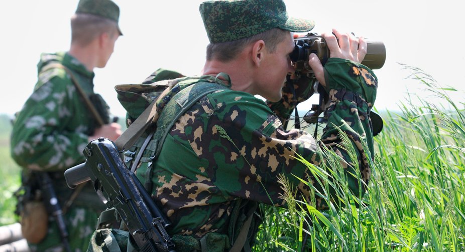 Belarusian troops on the border can hold back the AFU, so they do not go to Donbas - British intelligence