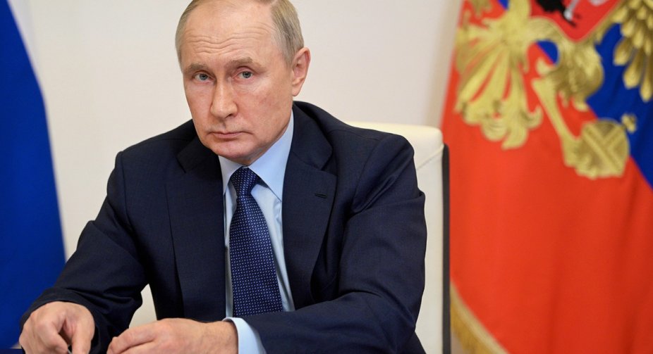 Розширення інфраструктури НАТО викличе "відповідну реакцію" Росії – Путін