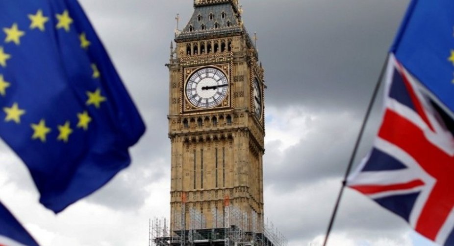 Britain will never recognize the fictitious "referendum" of the Russian Federation in Crimea: ambassador