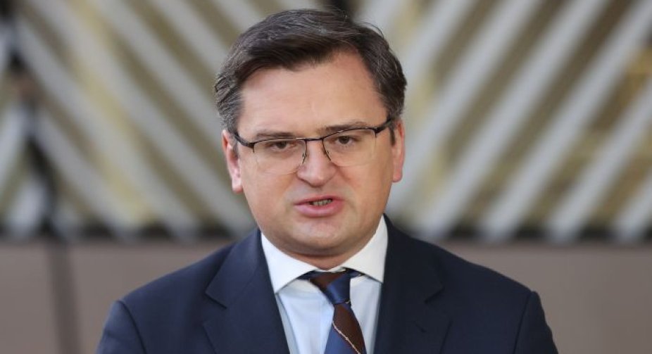 Ми хочемо, щоб все, що належить нам, залишилося за нами - Кулеба