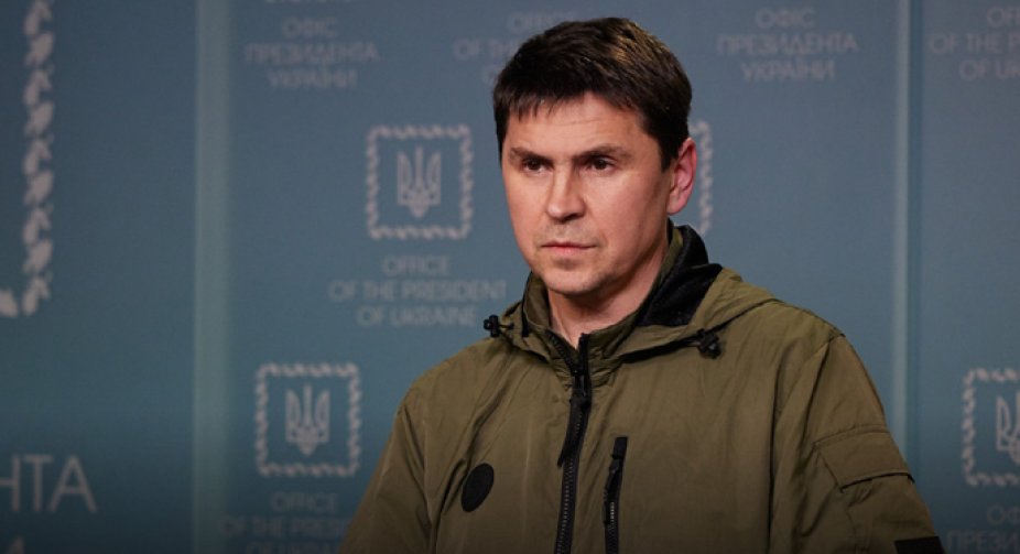 Глобальне зростання цін спричинене російським вторгненням в Україну - Подоляк