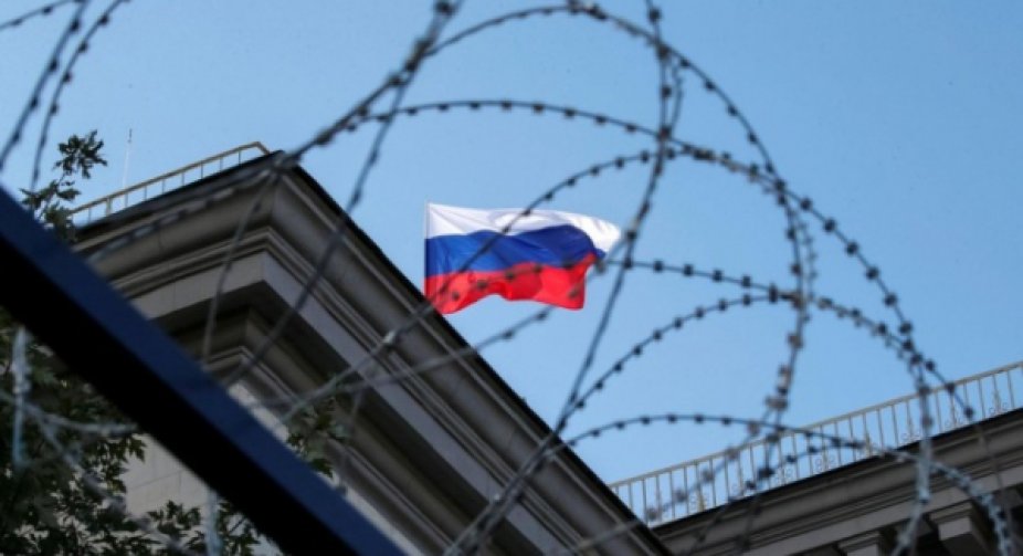 В Косово запровадили санкції проти Росії та Білорусі