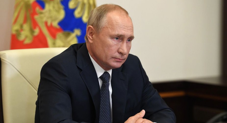 Putin's visit to Turkey is expected - mass media
