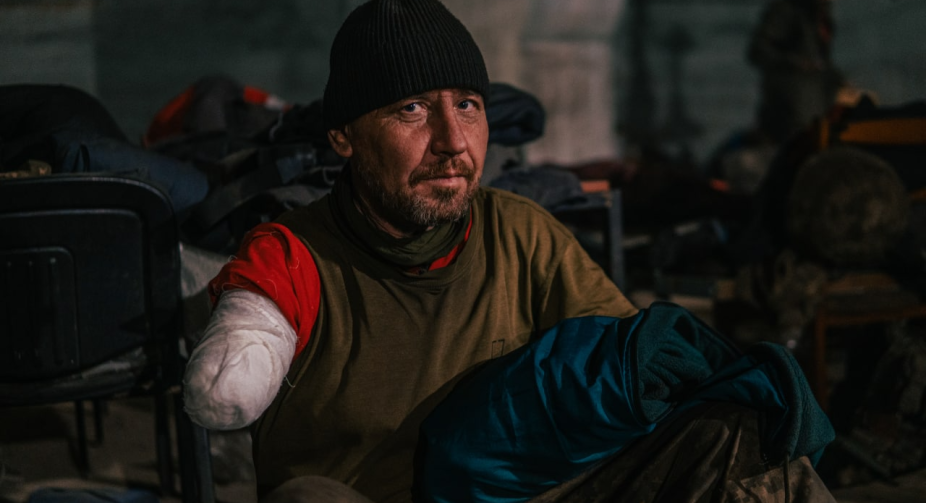 У Держдумі РФ хочуть заборонити обмін захисників "Азовсталі"