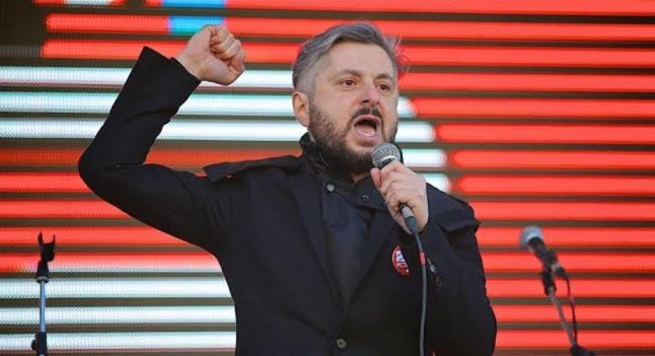 Вирок директору головного опозиційного телеканалу Грузії розкритиковано США та Британією