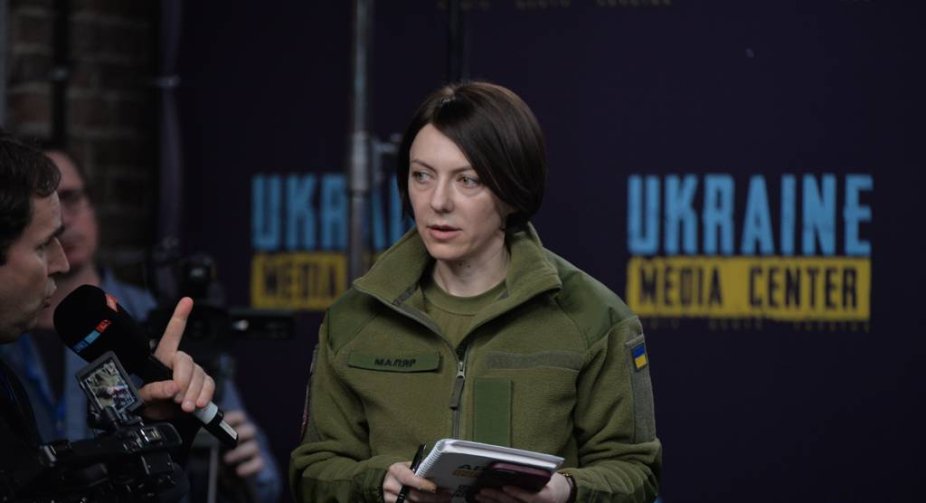The enemy has no advantage in the air thanks to the work of the Ukrainian air defense - Malyar