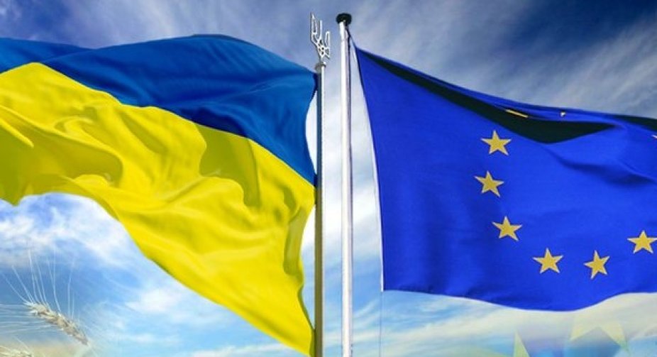 У ЄС розробили план повоєнного відновлення України