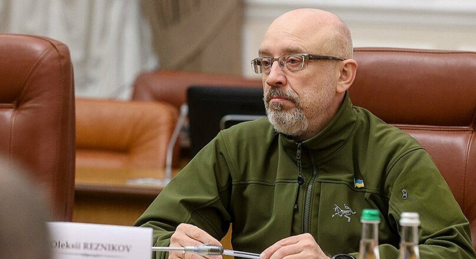 Рєзніков заявив про перехід війни в затяжну фазу