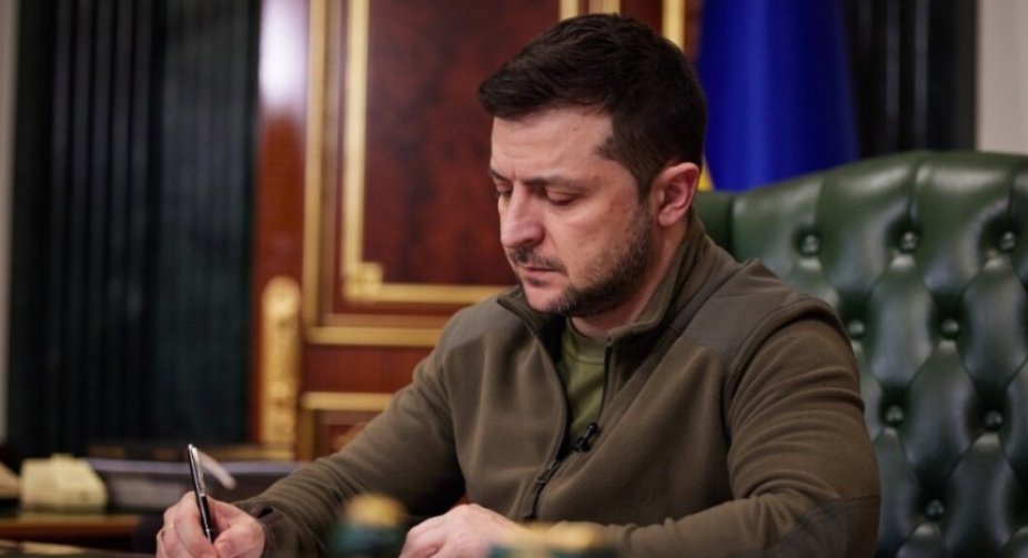 Ukraine has established a national brand "United 24"