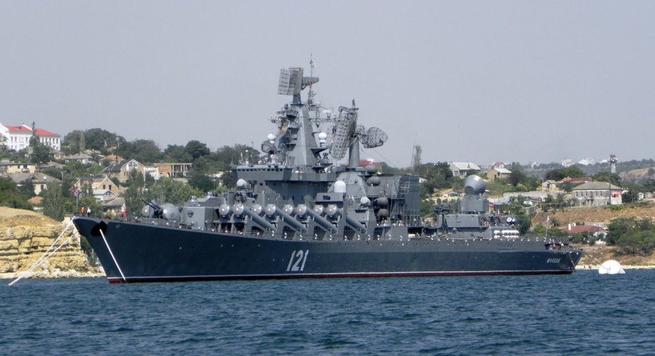 Українськими захисниками знищено командний пункт чорноморського флоту Росії