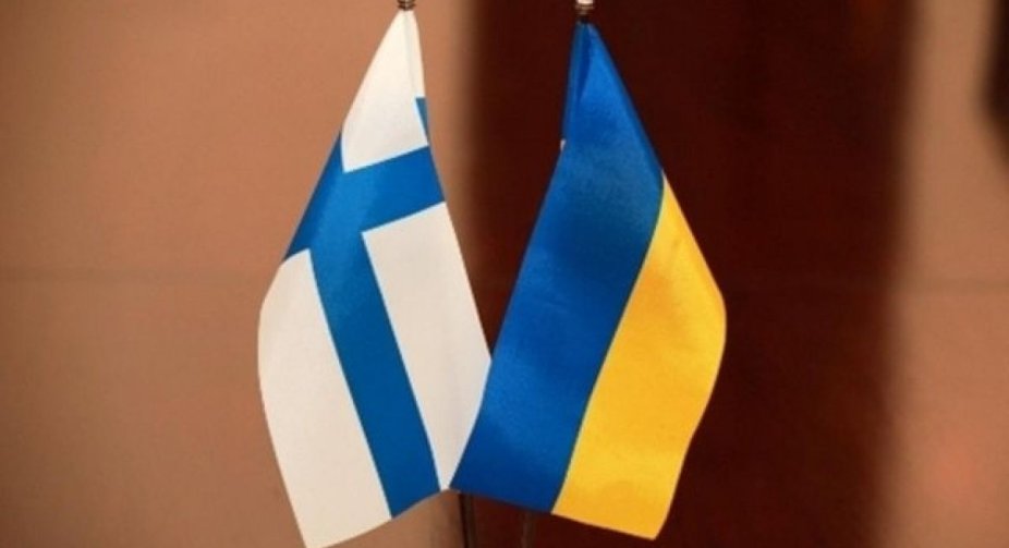 Фінляндія: виділено додаткові 2 млн. євро на програму Ради Європи для України  