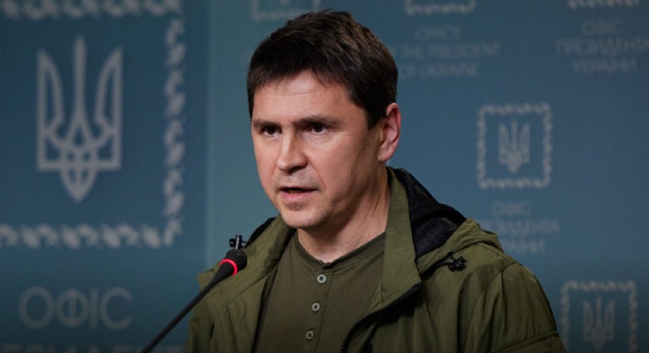 В офісі президента відповіли на пропозицію зняти санкції з РФ в обмін на розблокування портів