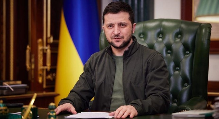 Президент України підписав закон про соцзахист політв'язнів та військовополонених