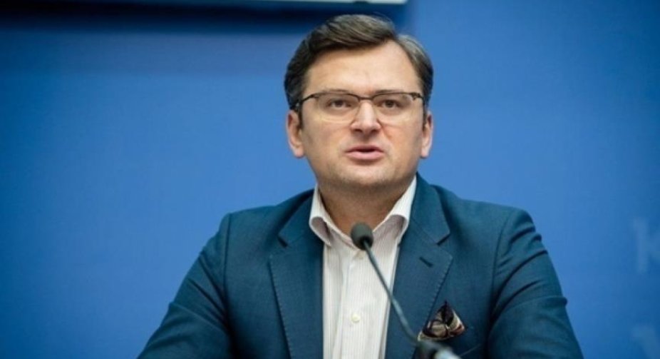 Перемогою у війні буде звільнення Криму та Донбасу та репарації - Кулеба