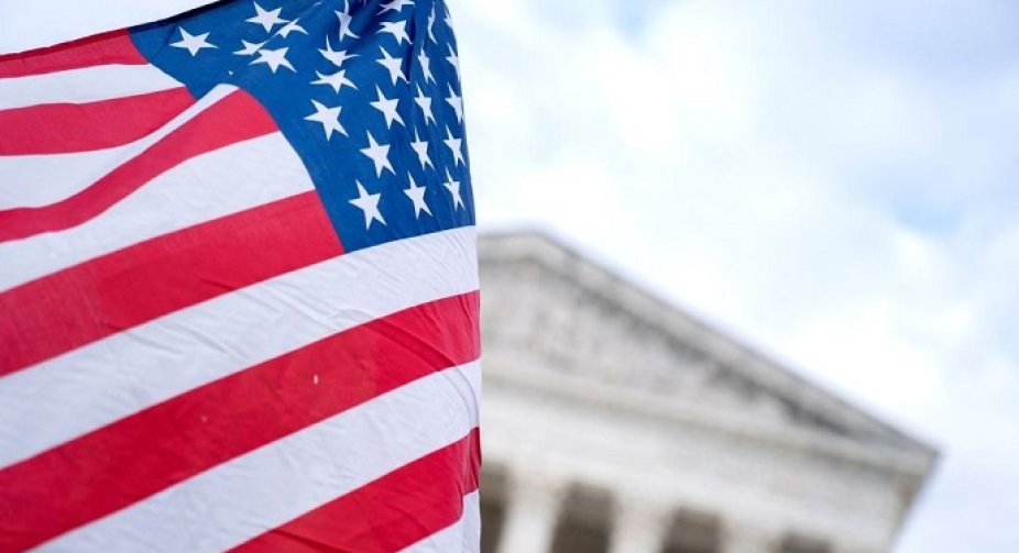 США поки що не можуть заарештувати заблоковані активи Центробанку РФ
