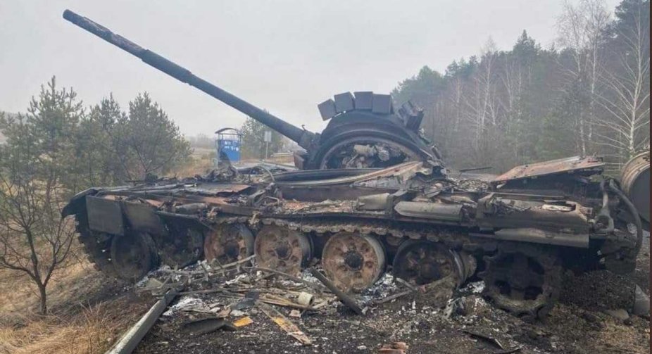 The General Staff of the AFU reports the destruction of about 28.5 thousand occupants and 203 enemy aircraft