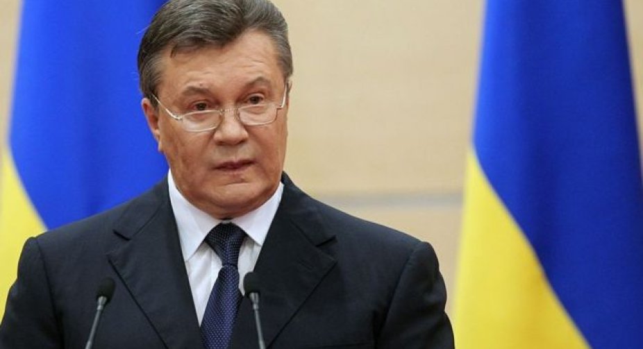Печерський суд дозволив заарештувати Януковича за незаконний виїзд