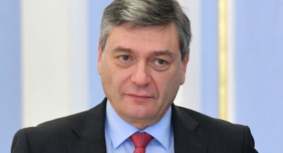 Russian Foreign Ministry confirms Moscow's readiness to resume negotiations with Kyiv