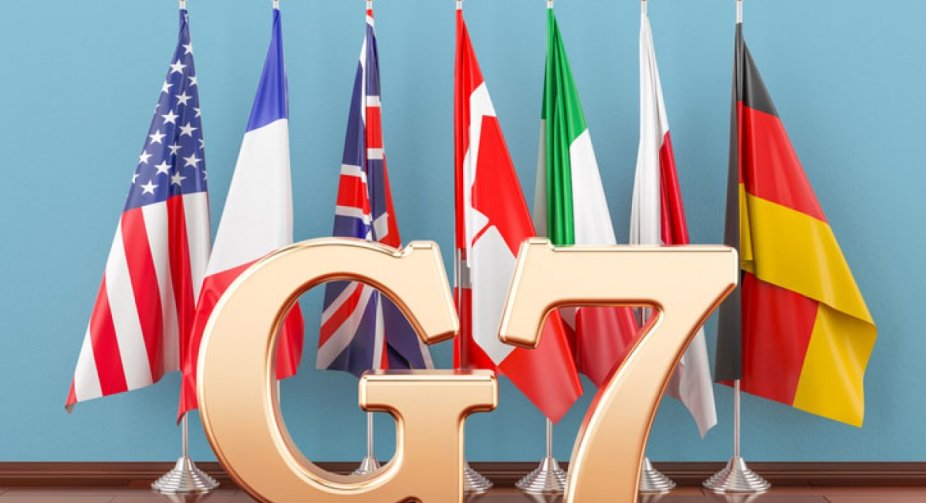 G7 планують узгодити $18,4 млрд для України - Reuters
