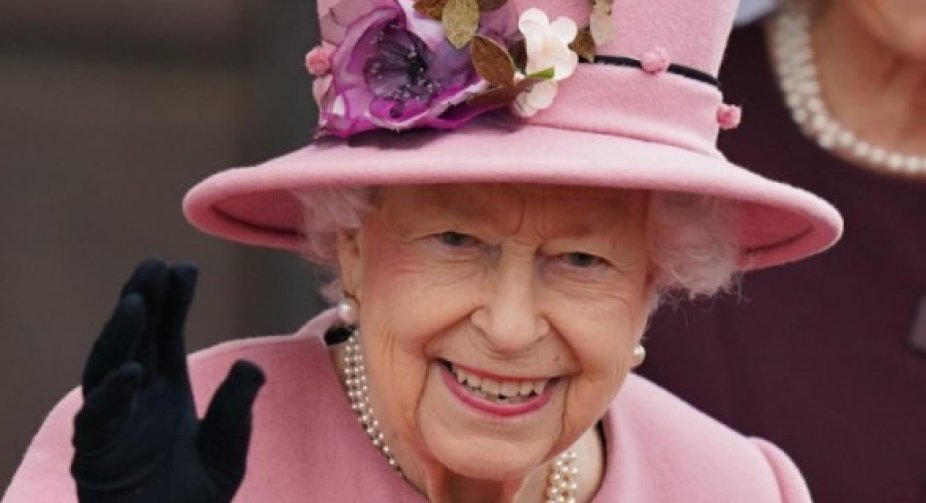 In honor of Elizabeth's platinum anniversary: Britain granted city status to eight localities
