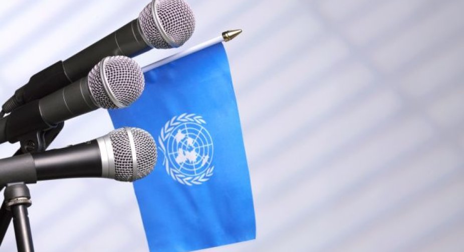 Україна в ООН застерегла інші країни від купівлі викраденого зерна