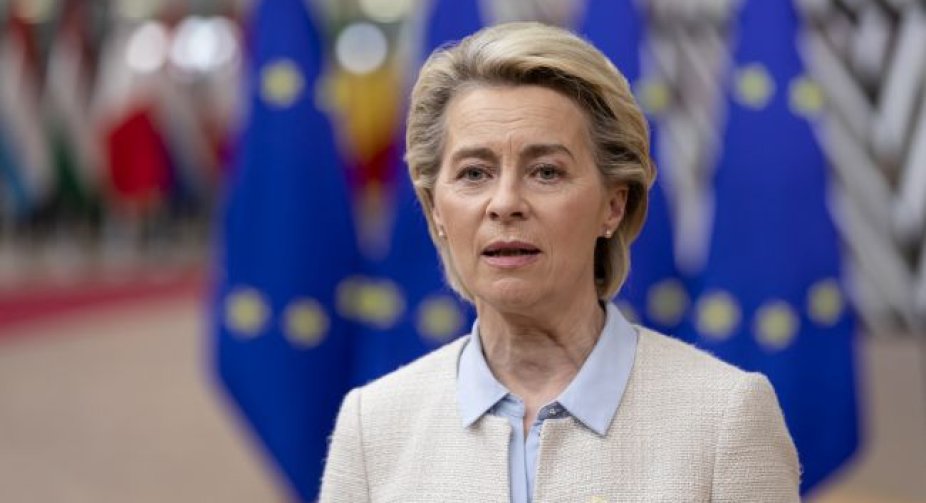 ЄС перевів Україні новий транш макрофінансової допомоги на 600 млн євро