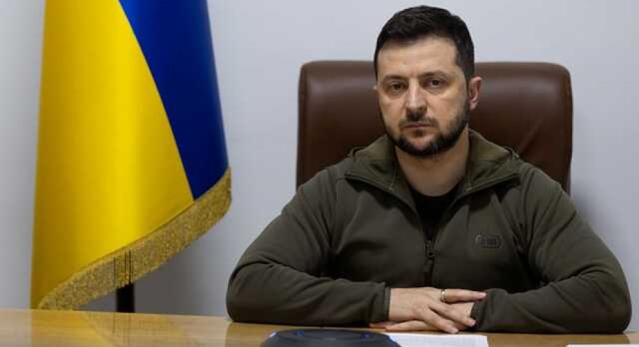 42 країни хочуть приєднатися до позову України - Зеленський про суд проти РФ