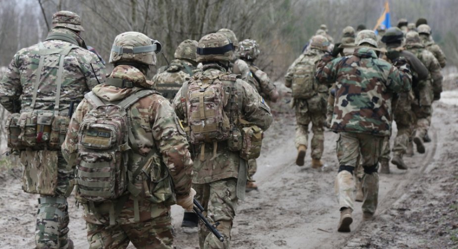 Уряд поширив пільги та гарантії на добровольців та членів сімей загиблих захисників