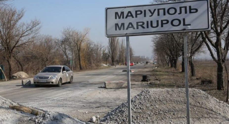 Маріуполь знаходиться під контролем кадирівців та росгвардії, евакуація з міста неможлива – міська рада