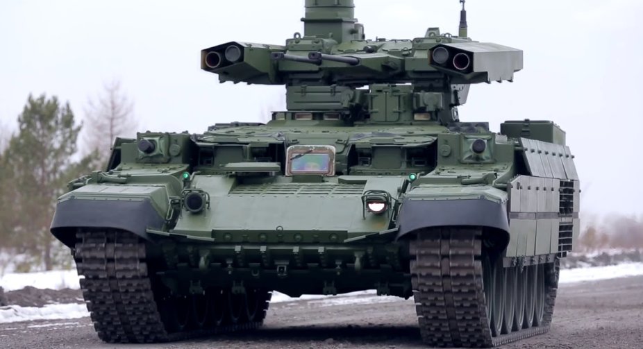 Росія кинула єдину роту "Термінаторів" на штурм Сєверодонецька - британська розвідка
