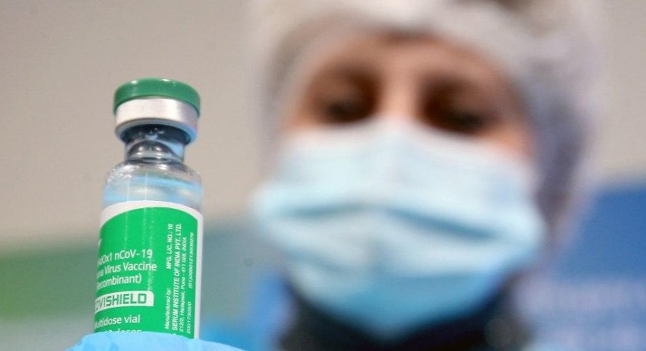 МОЗ України збільшило інтервал між дозами вакцини CoviShield до 90 днів - Ляшко
