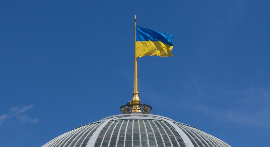 Верховна Рада продовжила військовий стан та мобілізацію в Україні до 23 серпня