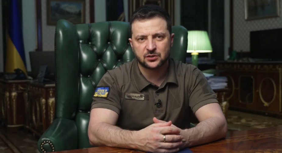 Zelensky signed the law on confiscation of assets of the sub-sanctioned persons