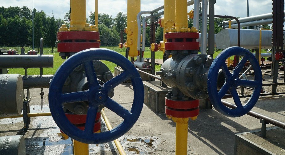 Донецька та Луганська області повністю залишилися без газопостачання