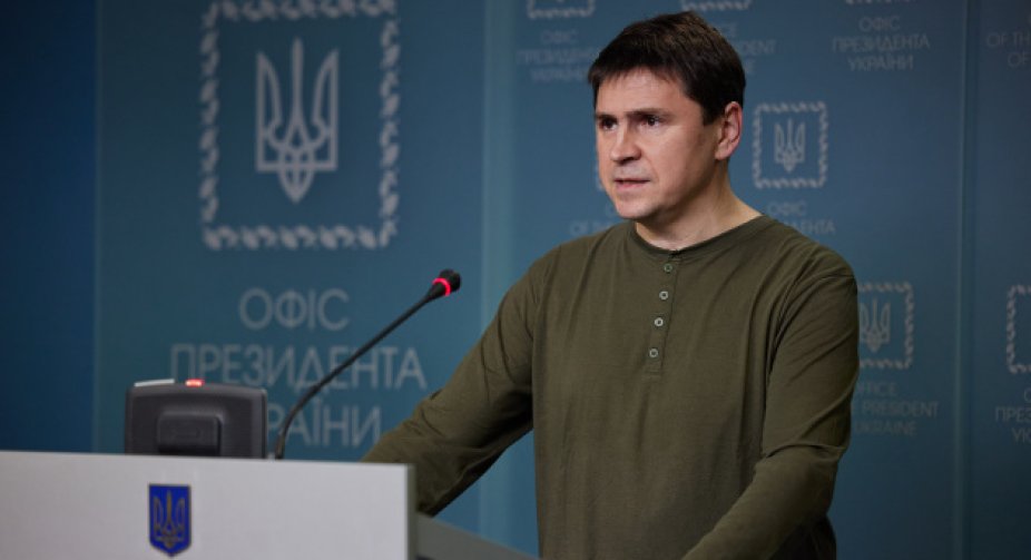 Створення гуманітарних зернових конвоїв допоможе вирішити продовольчу кризу - Подоляк