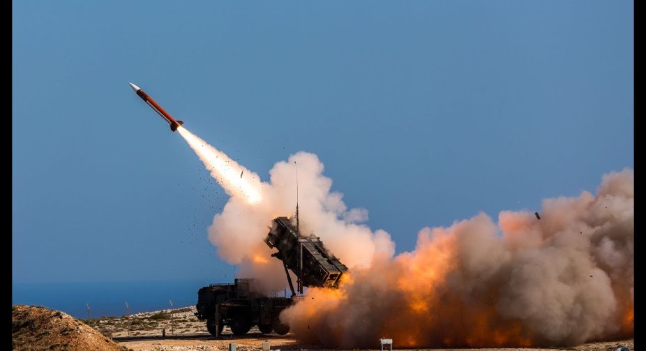 Poland plans to buy six more batteries of Patriot missile systems from the U.S.   