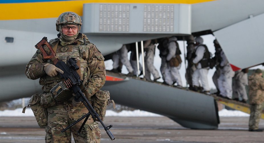 EU approves fourth tranche of military aid to Ukraine - 500 million euros  