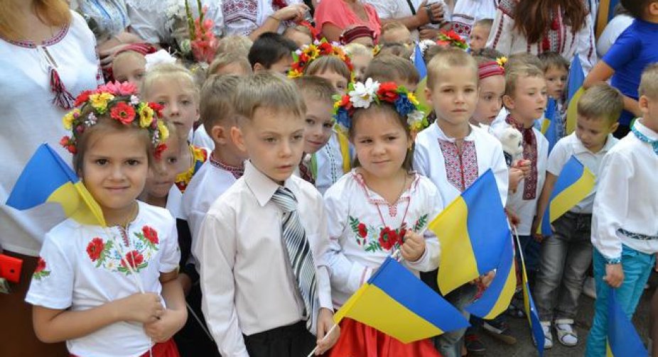 Чи будуть відкриті школи в Україні з 1 вересня