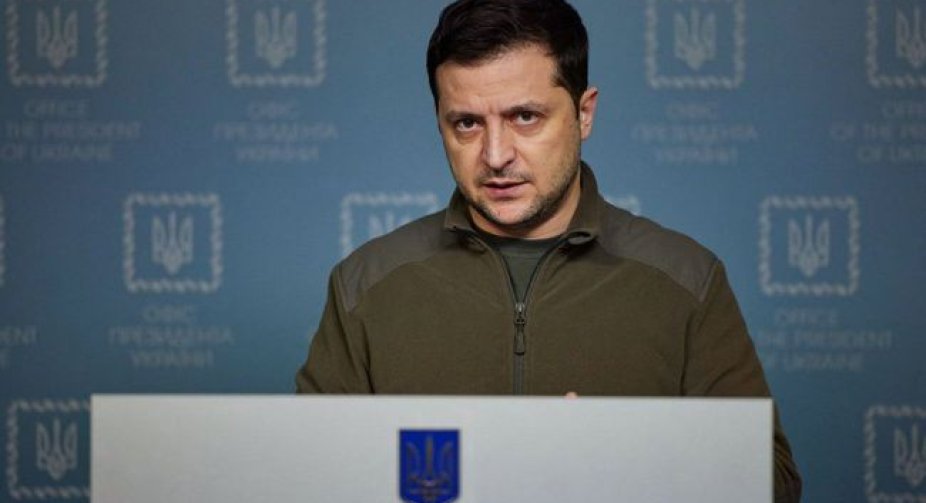 Zelensky called the conditions for the end of the war