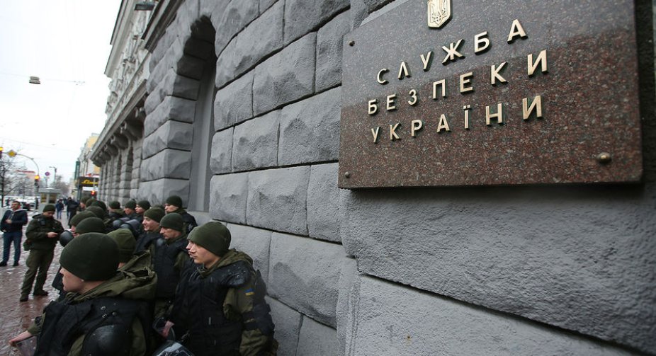 СБУ у "вугільній справі" викликає Авакова, Турчинова та Яценюка