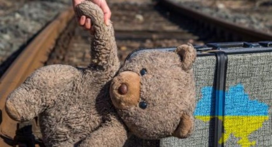 З початку вторгнення РФ в Україні зникли безвісти майже 2000 дітей - Офіс Омбудсмена